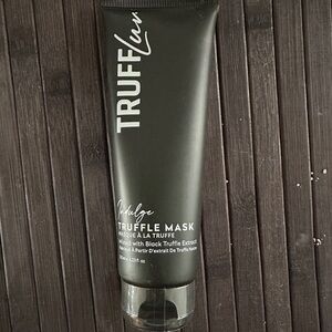Unopened sealed TruffLuv TRUFFLE HAIR MASK